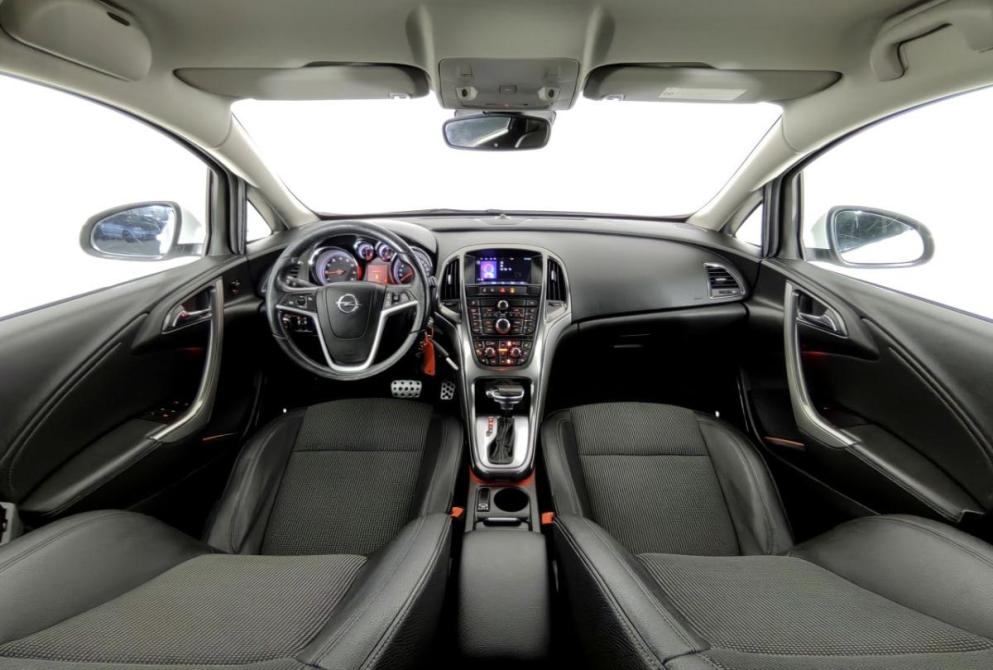 Opel Astra J Волгоград  - изображение 10