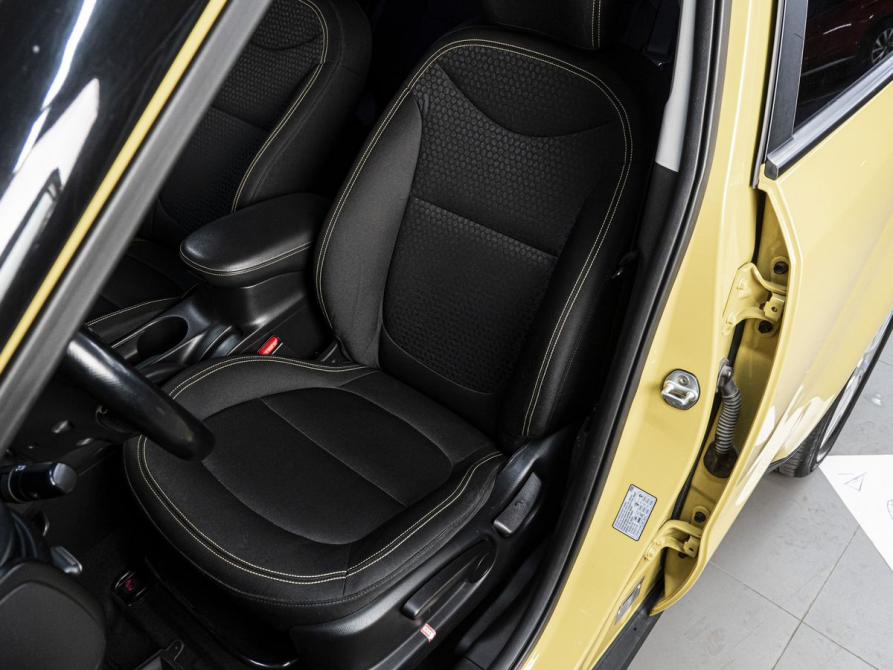 Kia Soul II Тюмень  - изображение 13