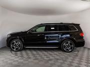 Mercedes-Benz GLS I (X166) Санкт-Петербург  - изображение 41