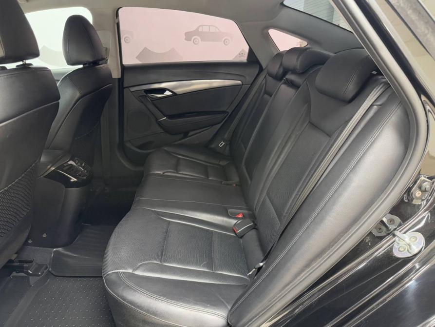 Hyundai i40 I Рестайлинг Ставрополь  - изображение 9