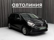Honda Fit IV Красноярск  - изображение 19