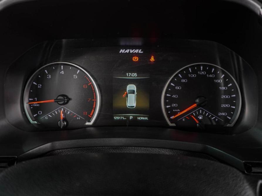Haval F7x I Воронеж  - изображение 21