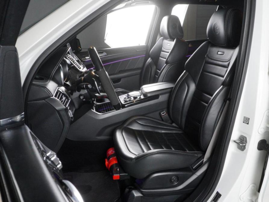Mercedes-Benz GLE AMG I (W166) Минеральные Воды  - изображение 13