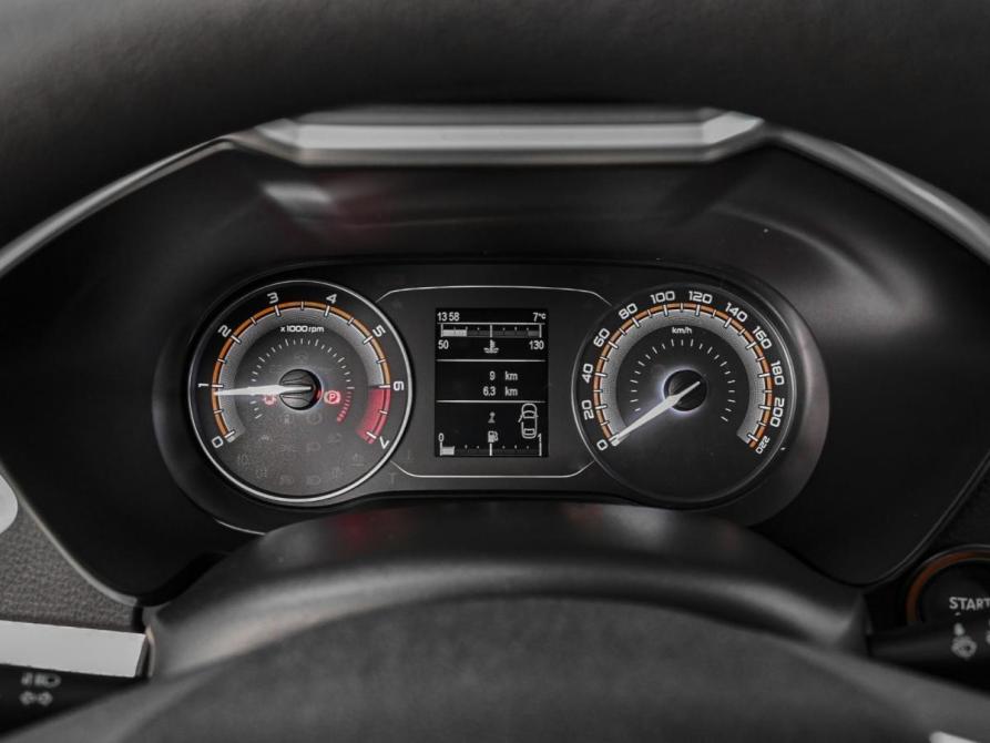 Lada (ВАЗ) Vesta I Рестайлинг (NG) Ставрополь  - изображение 18