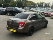 Lada (ВАЗ) Granta I Ижевск  - изображение 23