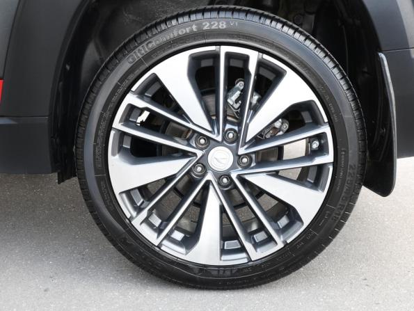 Changan CS35 Plus I Рестайлинг с пробегом 2023 года, цена 1 949 000 рублей, 25000 км, внедорожник, Автокод Объявления