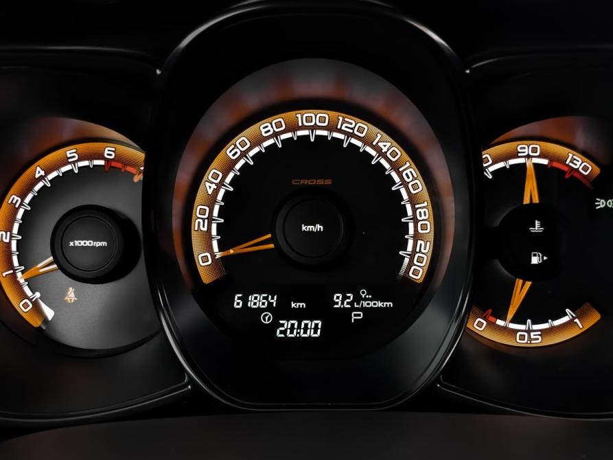 Lada (ВАЗ) Vesta I Москва  - изображение 16
