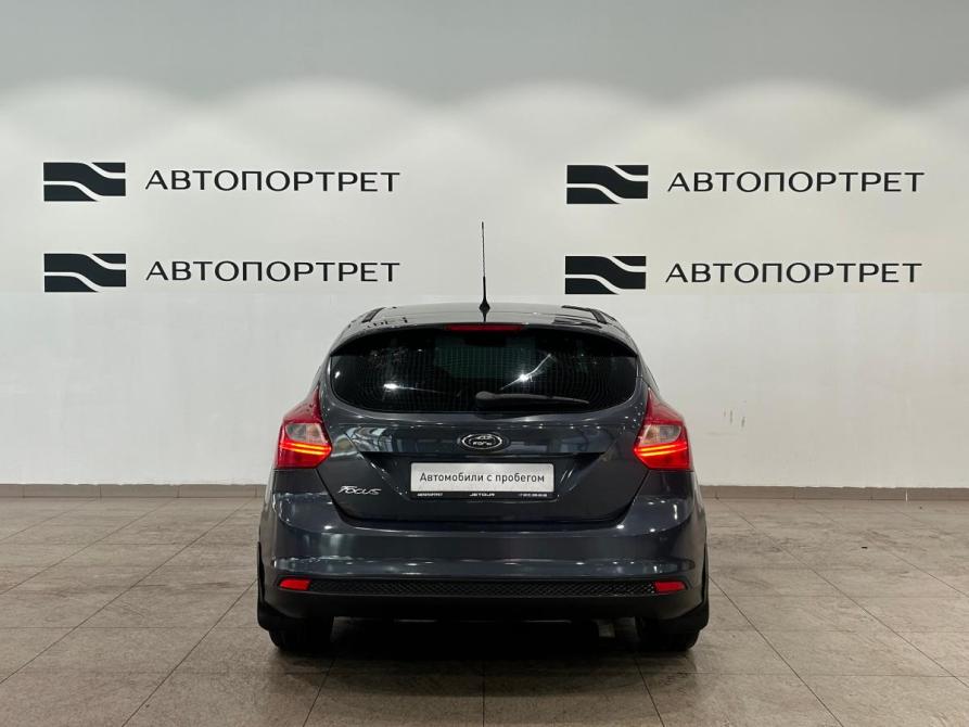 Ford Focus III Санкт-Петербург  - изображение 6