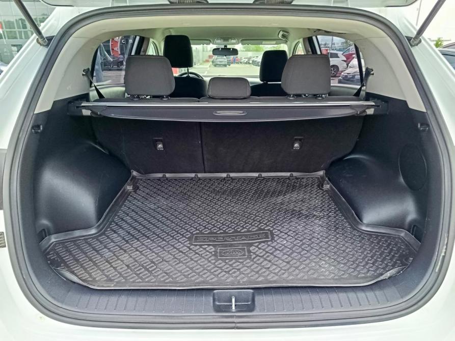 Kia Sportage IV Тюмень  - изображение 13