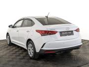 Hyundai Solaris II Рестайлинг Москва  - изображение 32