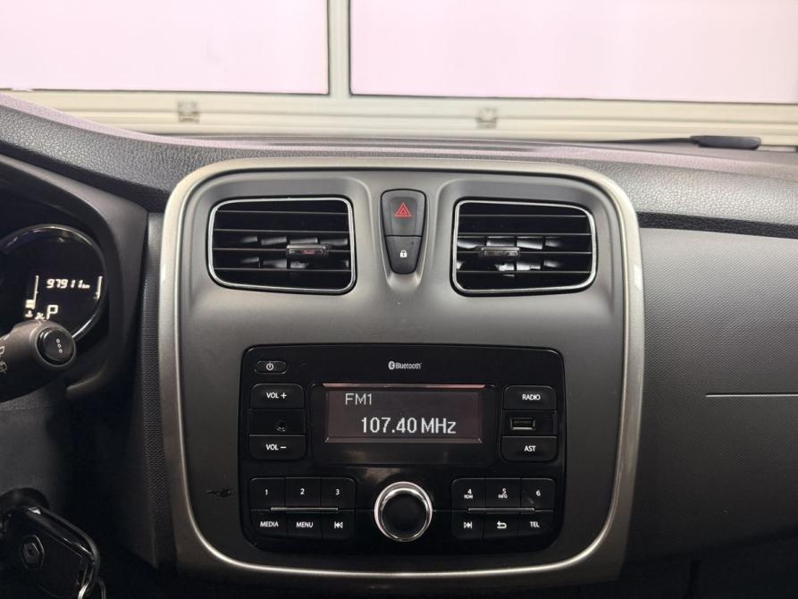 Renault Sandero II Рестайлинг Тверь  - изображение 13
