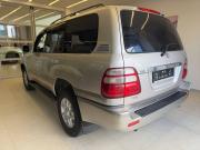 Toyota Land Cruiser 100 Series Рестайлинг 1 Челябинск  - изображение 31