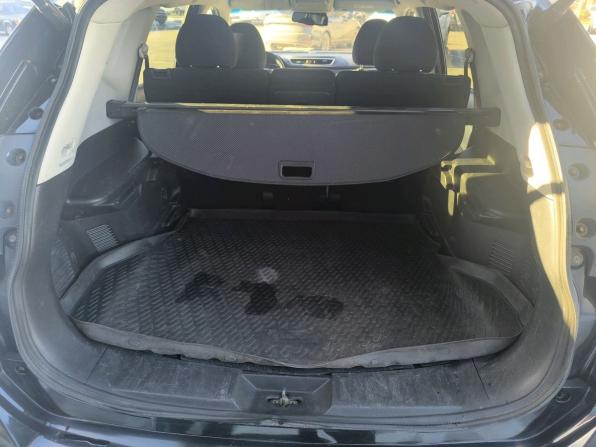 Nissan X-Trail III с пробегом 2015 года, цена 1 269 900 рублей, 218380 км, внедорожник, Автокод Объявления
