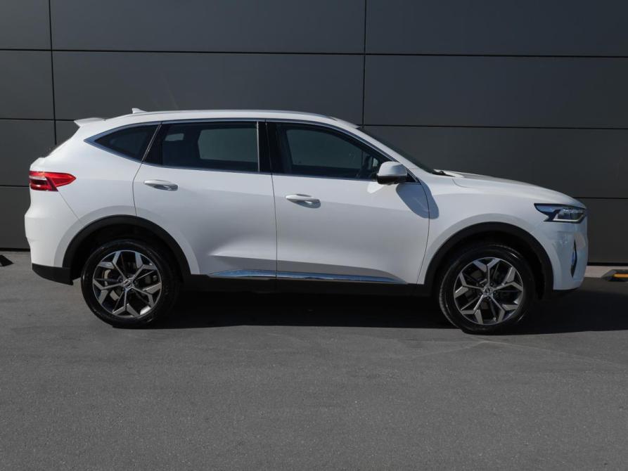 Haval F7 I Москва  - изображение 4
