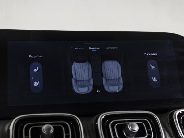 Jaecoo J8 с пробегом 2024 года, цена 3 179 000 рублей, 15934 км, внедорожник, Автокод Объявления