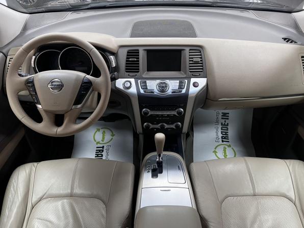 Nissan Murano II (Z51) Рестайлинг 2 с пробегом 2012 года, цена 1 335 000 рублей, 197507 км, внедорожник, Автокод Объявления