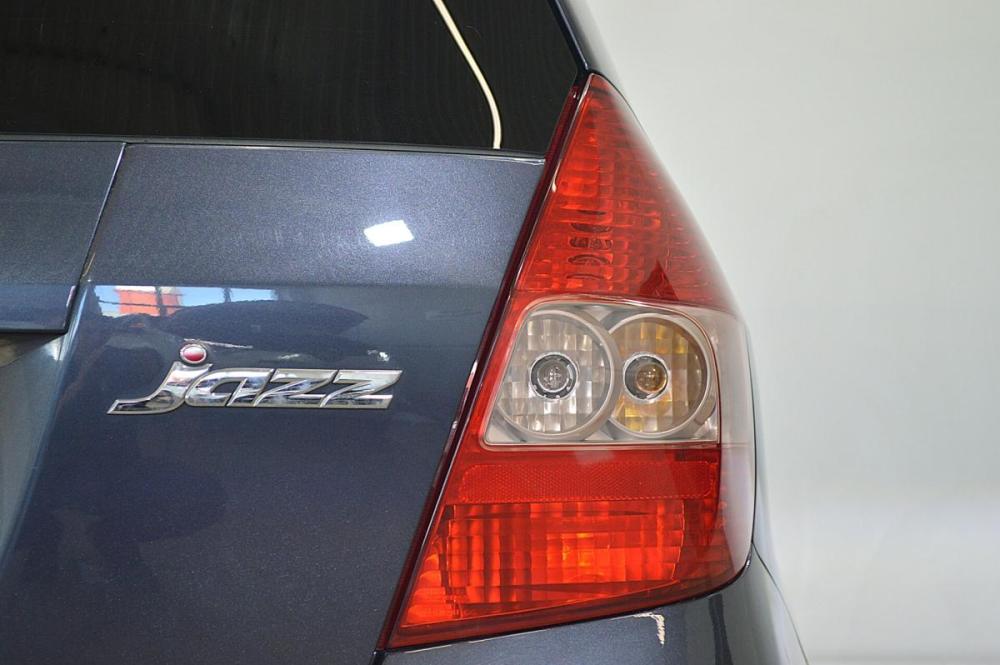 Honda Jazz I Рестайлинг Сургут  - изображение 22