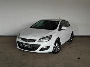 Opel Astra J Рестайлинг Москва  - изображение 16
