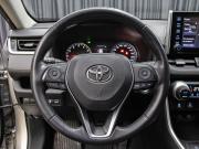 Toyota RAV4 V (XA50) Москва  - изображение 39