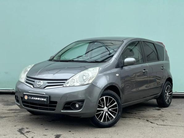 Nissan Note I Рестайлинг с пробегом 2010 года, цена 585 000 рублей, 204086 км, хэтчбек, Автокод Объявления