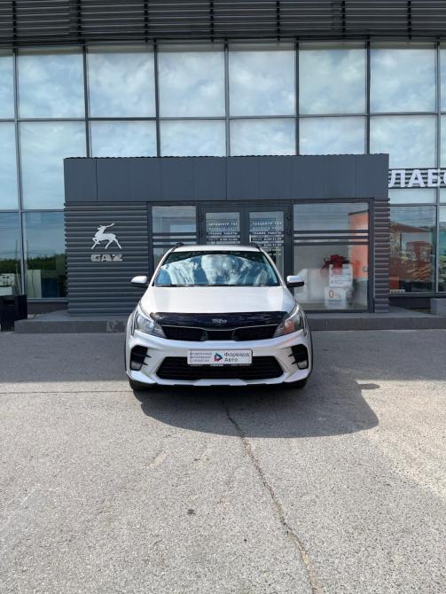 Kia Rio IV Рестайлинг Омск  - изображение 3