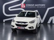 Hyundai ix35 I Рестайлинг Ростов-на-Дону  - изображение 31