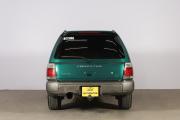 Subaru Forester I Новосибирск  - изображение 24