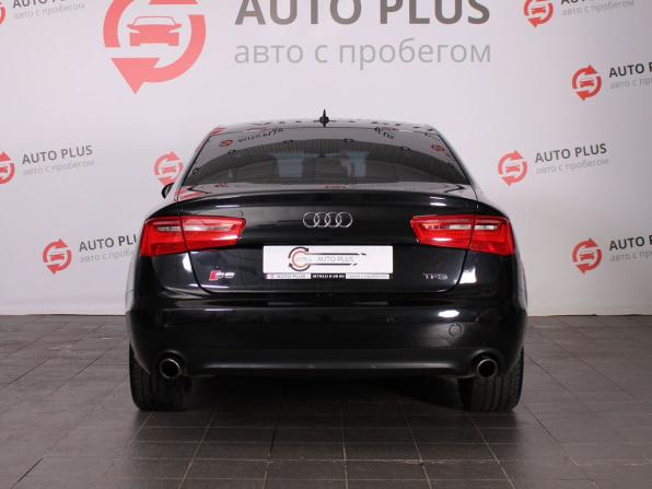 Audi A6 IV (C7) с пробегом 2014 года, цена 1 950 000 рублей, 205941 км, седан, Автокод Объявления