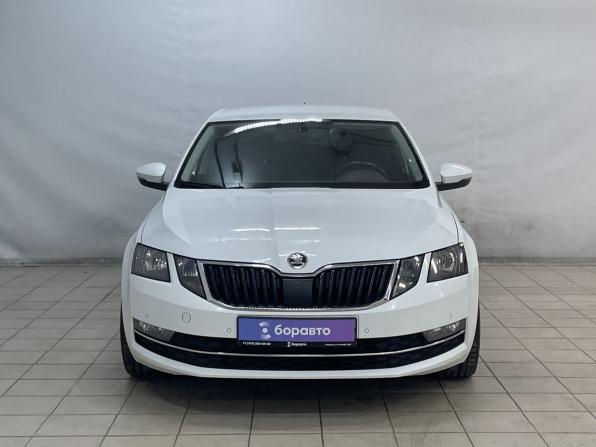 Skoda Octavia III (A7) Рестайлинг с пробегом 2019 года, цена 1 789 000 рублей, 124672 км, лифтбек, Автокод Объявления