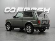 Lada (ВАЗ) 2121 (4x4) I Рестайлинг Воронеж  - изображение 16