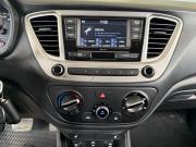 Hyundai Solaris II Рестайлинг Самара  - изображение 29