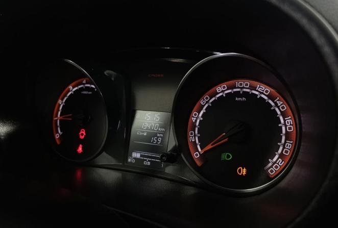 Lada (ВАЗ) Granta I Рестайлинг с пробегом 2024 года, цена 950 000 рублей, 13469 км, универсал, Автокод Объявления