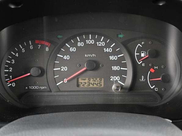 Hyundai Accent II с пробегом 2007 года, цена 599 000 рублей, 223445 км, седан, Автокод Объявления