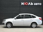 Lada (ВАЗ) Granta I Рестайлинг Екатеринбург  - изображение 26