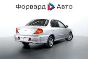 Kia Spectra I Рестайлинг 2 Тюмень  - изображение 32