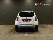 Renault Duster I Рестайлинг Челябинск  - изображение 25