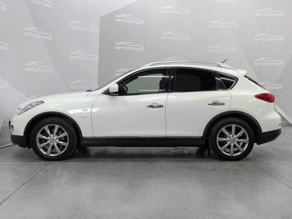 Infiniti QX50 I с пробегом 2013 года, цена 1 900 000 рублей, 227792 км, внедорожник, Автокод Объявления