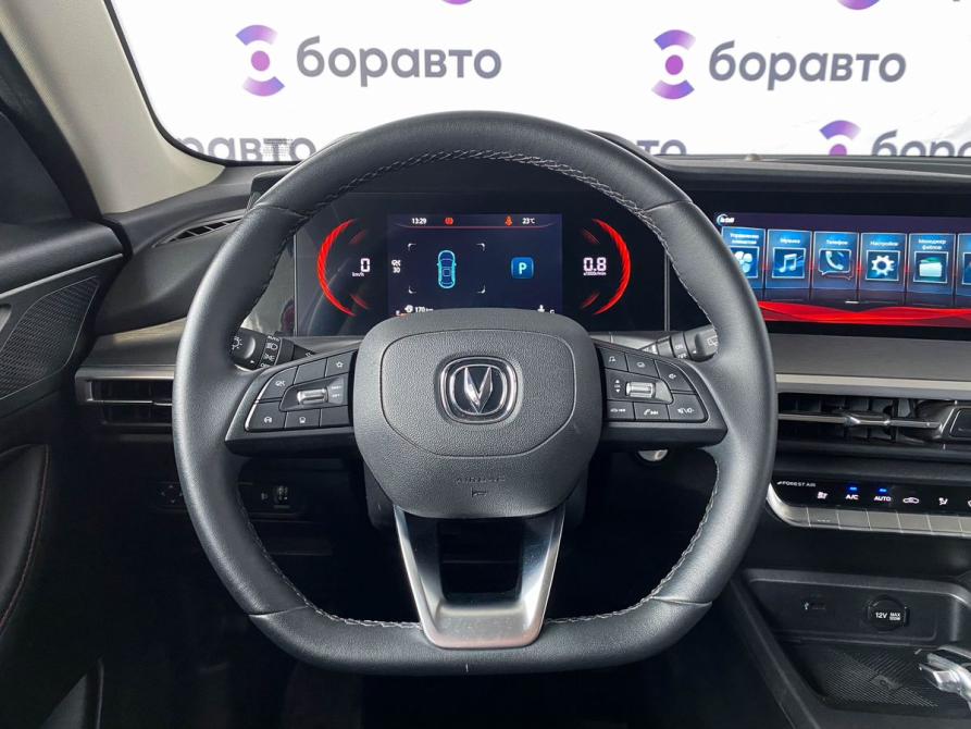 Changan CS35 Plus I Рестайлинг Ростов-на-Дону  - изображение 9