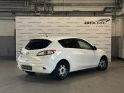 Mazda 3 II (BL) Санкт-Петербург  - изображение 24