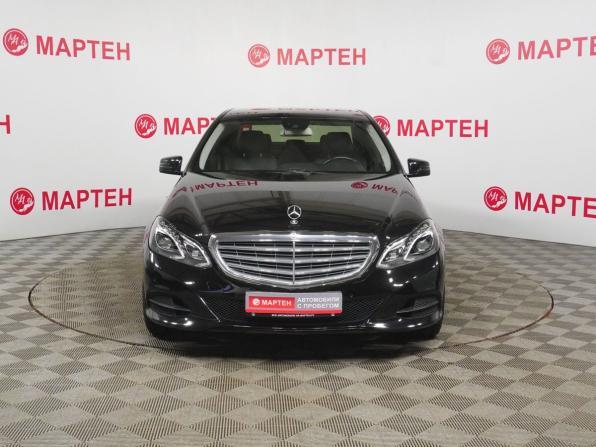 Mercedes-Benz E-Класс IV (W212 S212 C207) Рестайлинг с пробегом 2013 года, цена 1 741 000 рублей, 198277 км, седан, Автокод Объявления