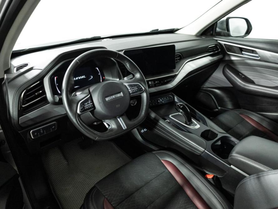 Haval F7x I Рестайлинг Санкт-Петербург  - изображение 11