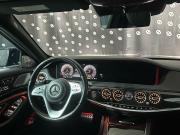 Mercedes-Benz S-Класс VI (W222 C217) Рестайлинг Новосибирск  - изображение 60