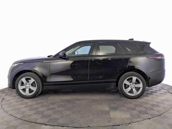 Land Rover Range Rover Velar I с пробегом 2020 года, цена 3 900 000 рублей, 116892 км, внедорожник, Автокод Объявления