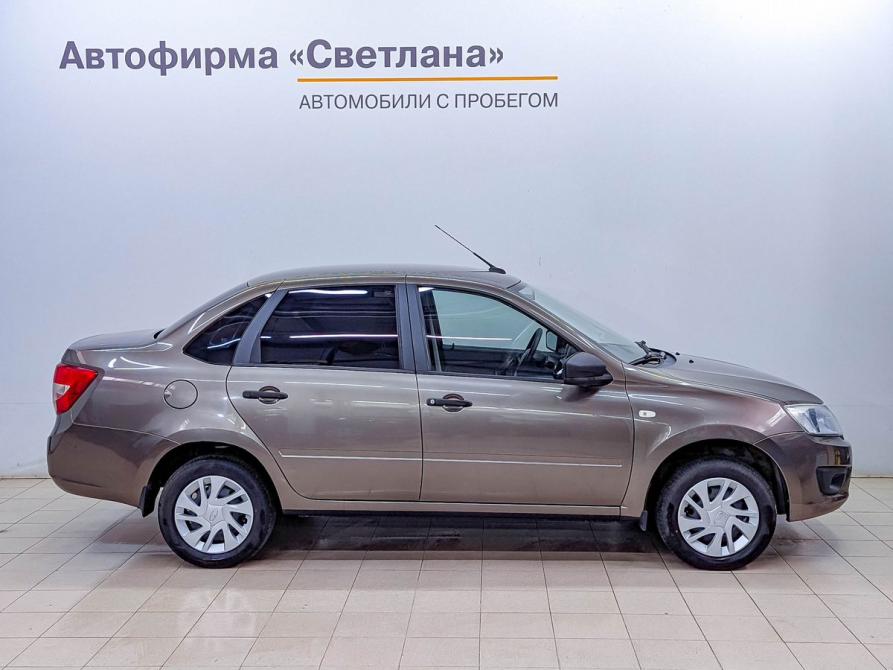 Lada (ВАЗ) Granta I Ярославль  - изображение 4