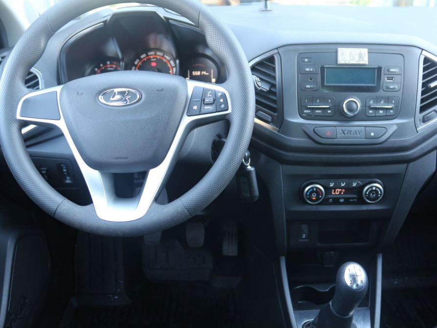 Lada (ВАЗ) XRAY I Стерлитамак  - изображение 8