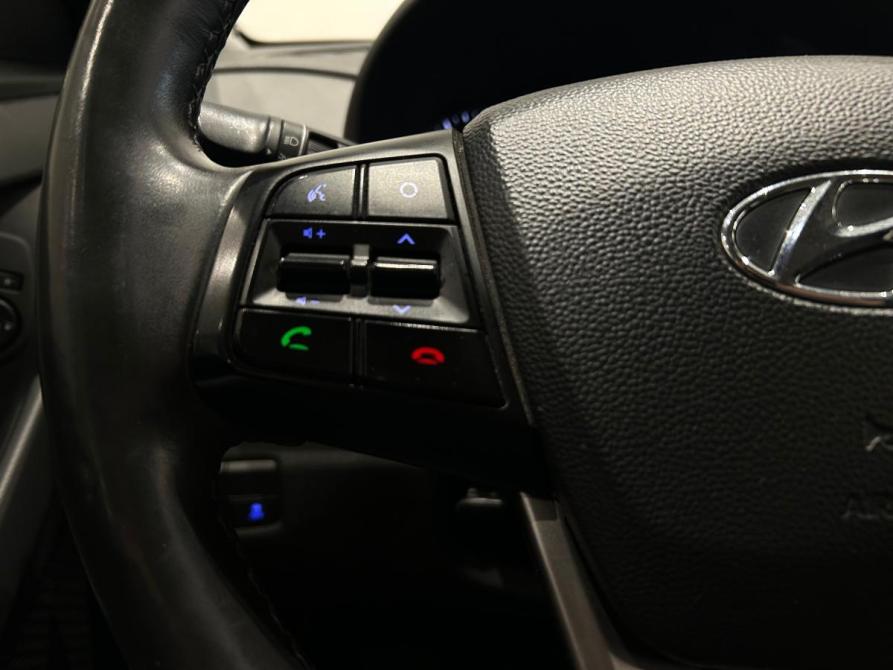 Hyundai Creta I Санкт-Петербург  - изображение 21