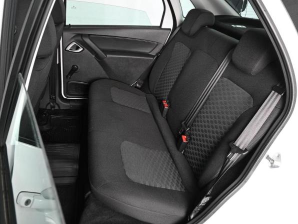 Lada (ВАЗ) Granta I Рестайлинг с пробегом 2025 года, цена 1 059 000 рублей, 4560 км, седан, Автокод Объявления