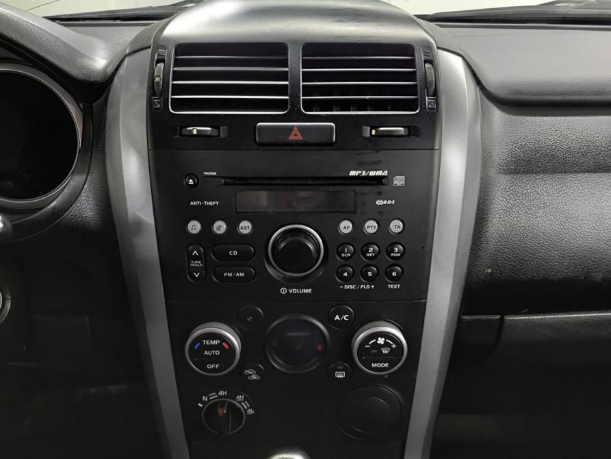 Suzuki Grand Vitara II Рестайлинг Казань  - изображение 18