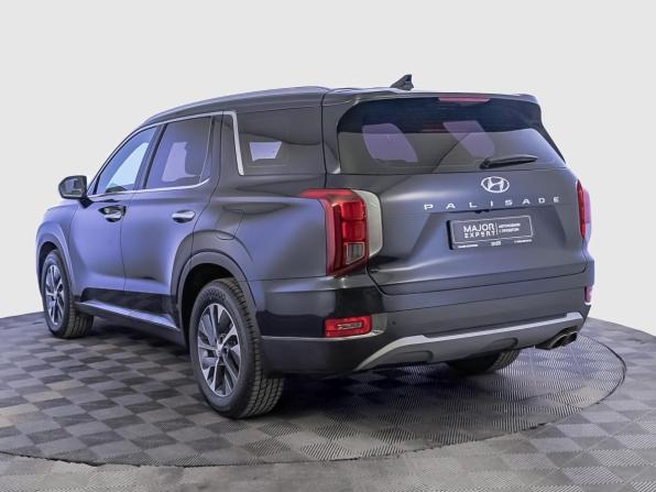 Hyundai Palisade I с пробегом 2020 года, цена 3 530 000 рублей, 115825 км, внедорожник, Автокод Объявления
