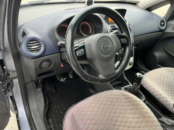 Opel Corsa D с пробегом 2008 года, цена 230 000 рублей, 264935 км, хэтчбек, Автокод Объявления